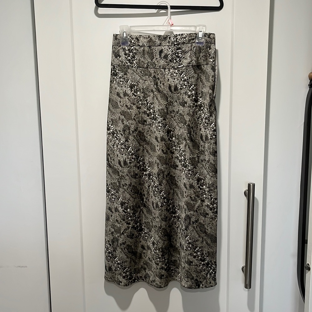 Free people normani skirt.